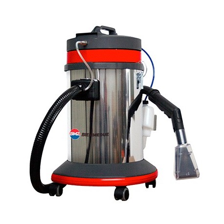 Máquina de inyección extracción lavamoquetas VIETOR MAX 405-IEX