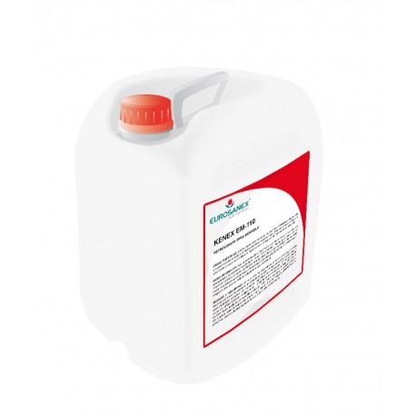 KENEX EM-110 emulsifiable solvent cleaner