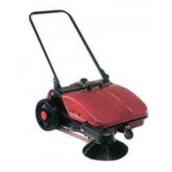 DAAP 650 Â M manual sweeper