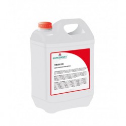 Decapante ácido para suelos DEFORT DC ÁCIDO