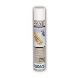 TRAVI 28 polish for cloth mops