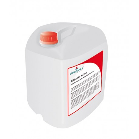 Desinfectante para tratamiento de Legionella LUBACIN A-TR-N