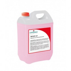 DEFORT pH- pH reducer