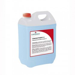 CONCENTRADO C-1 Window cleaner / Concentrated product