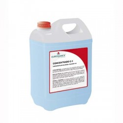 CONCENTRADO C-1 Window cleaner / Concentrated product