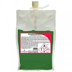 CONCENTRADO C-3 ammonia cleaner