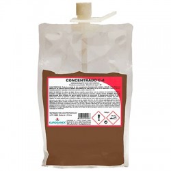 CONCENTRADO C-4 degreaser