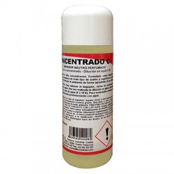 Ambientador / Producto concentrado CONCENTRADO C-6