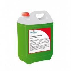 CONCENTRADO C-9 washing-up liquid