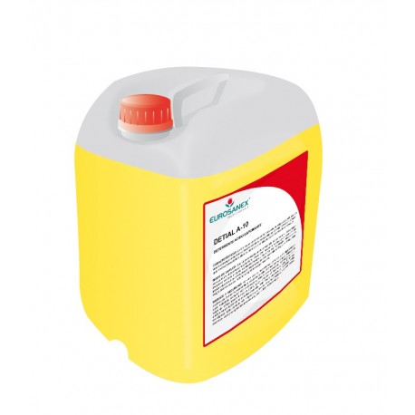 Detergente ácido espumante DETIAL A-10