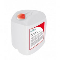 Limpador bactericida e fungicida DETIAL D-320-N