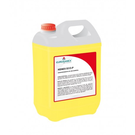 KENEX ECO-P all-purpose degreaser