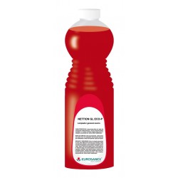 NETTION GL ECO-P apple-scented cleaner