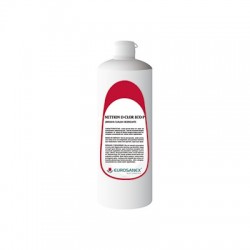 Limpador clorado higienizante NETTION D-CLOR ECO-P