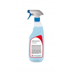 CRISTALIN ECO-P multi-purpose window-cleaner