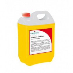 KLARAN L-pH MENOS liquid pH reducer