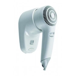 Hair dryer with cable and holder 1200 W
