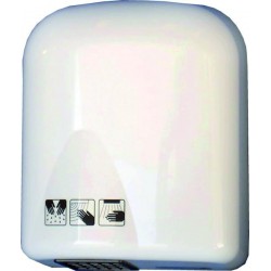 BASIC ABS optic hand dryer 1650 W