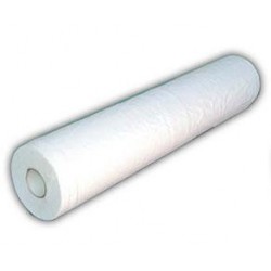 Rolls of stretcher cover