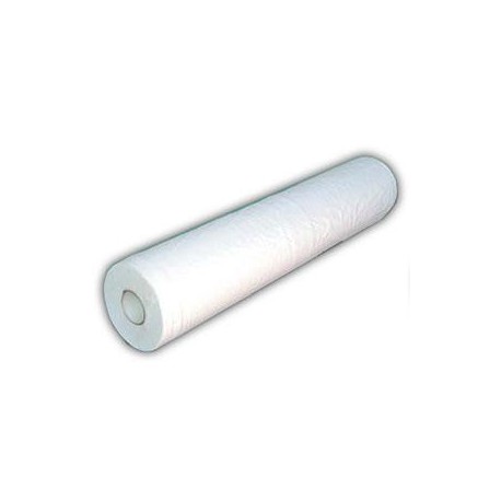 Rolls of stretcher cover