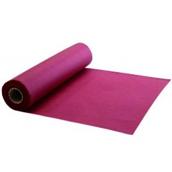 Pre-cut non-woven tablecloths