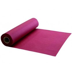 Non-woven tablecloth roll