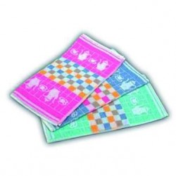 Cloth rags