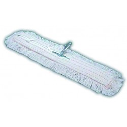 Dust mops, feather dusters, and cloths