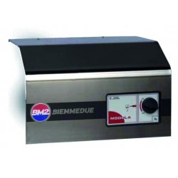 Hidrolimpiadora de agua fría BM2 MODULA 150/15
