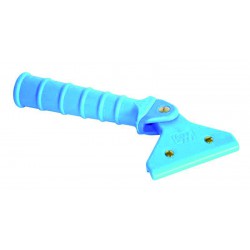 LEWI professional swivel squeegee handle