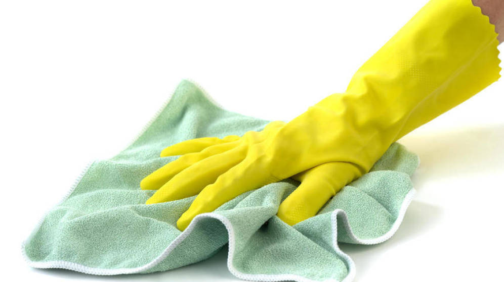 ¿Cómo elegir los mejores productos de limpieza para superficies delicadas?