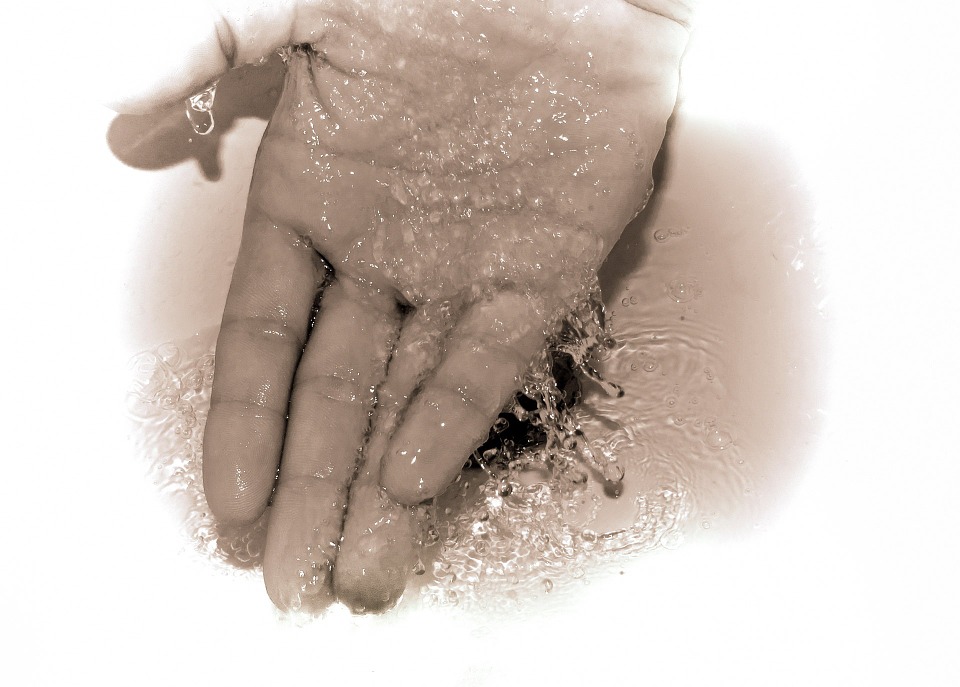Mitos sobre la higiene de manos