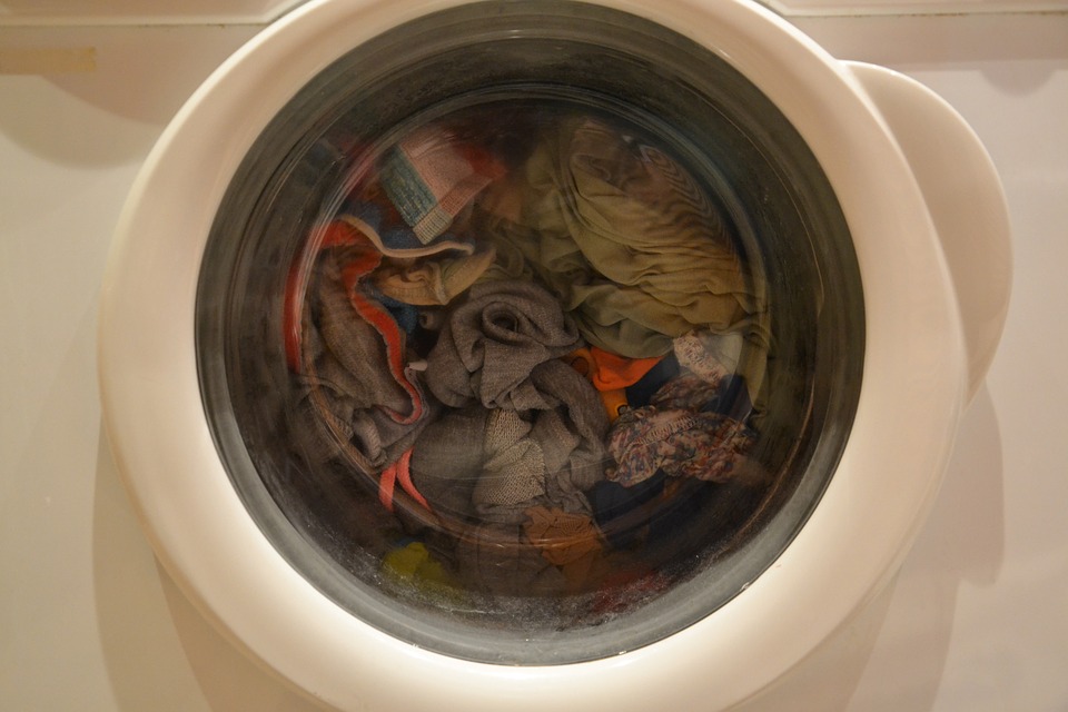 Los parámetros que debes controlar en el uso de una lavadora 1