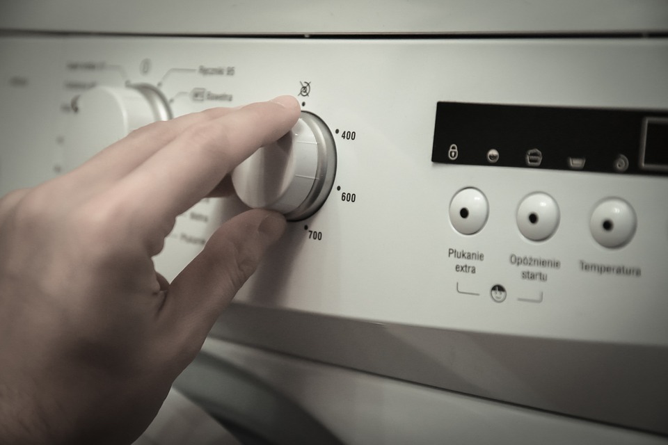 Los parámetros que debes controlar en el uso de una lavadora