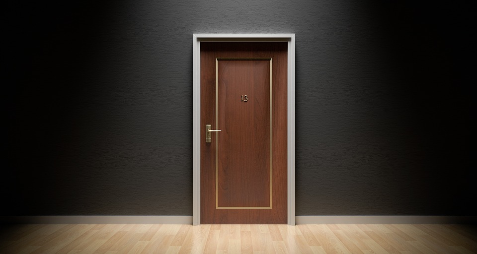 Consejos para la limpieza de las puertas de madera 0