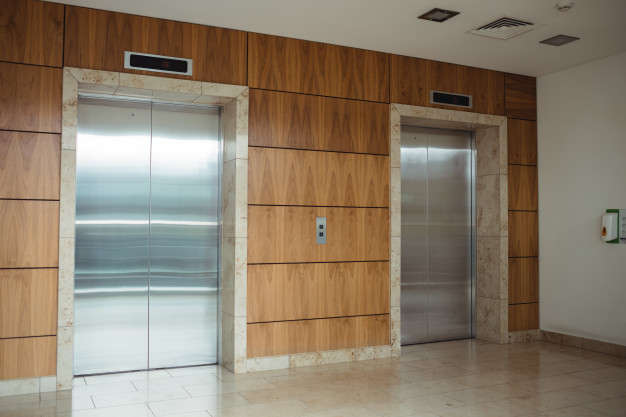 Higiene en los ascensores, ¿cómo conseguirlo? 0