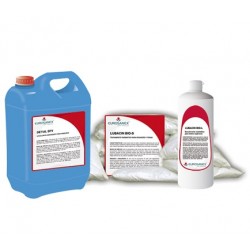 Insecticides and disinfectants