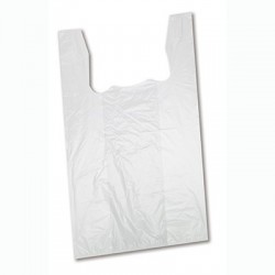 T-shirt bags