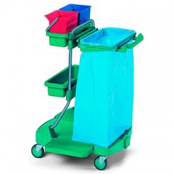 Cleaning trolley EUROMOP