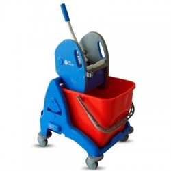 EUROMOP cleaning equipment