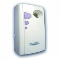Aerossóis e dispensadores