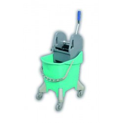 ECO-VANEX cleaning equipment